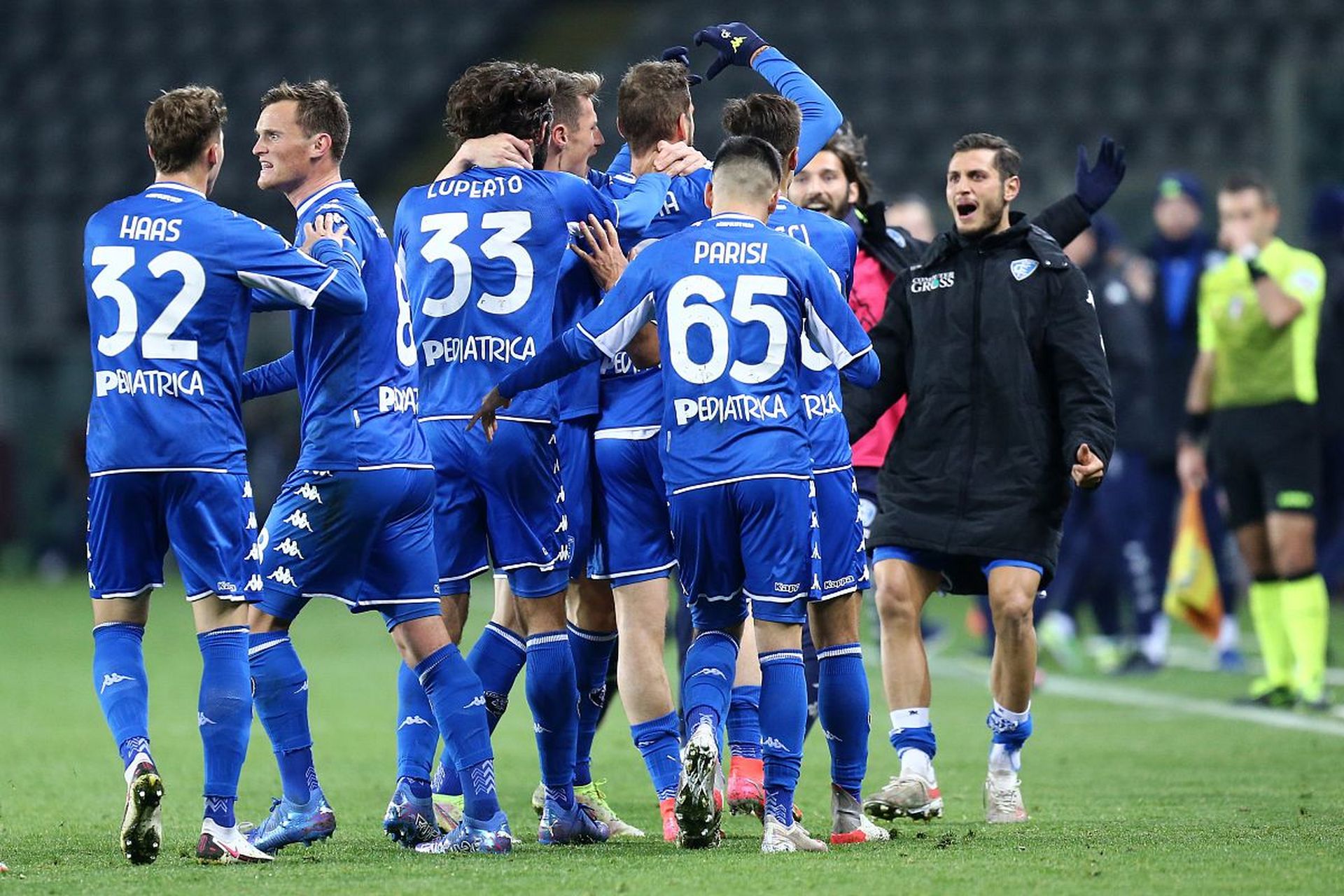 莱顿东方将 莱顿东方将