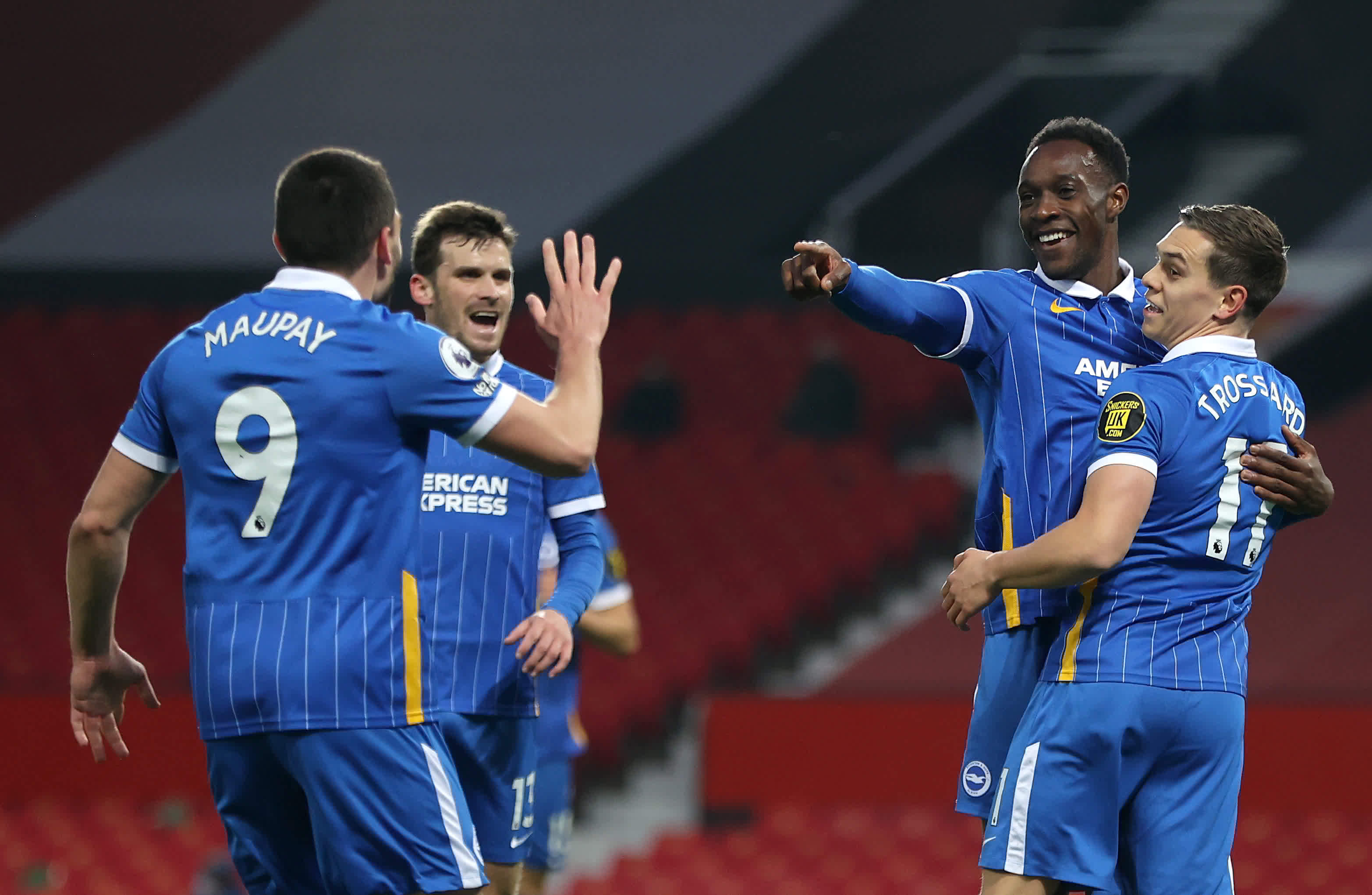 DO：博塔弗戈与伯恩茅斯谈妥内托转会，这笔交易没有费用.