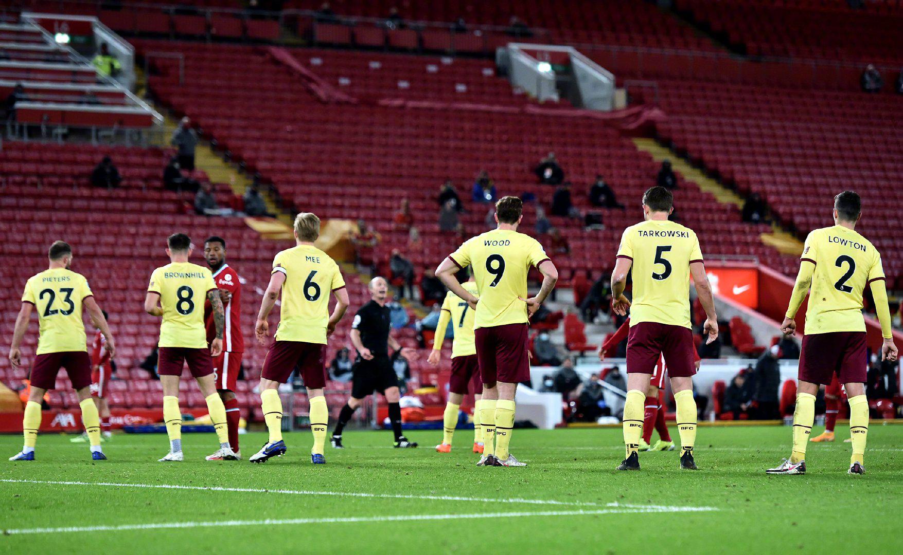 缺乏默契的 缺乏默契的