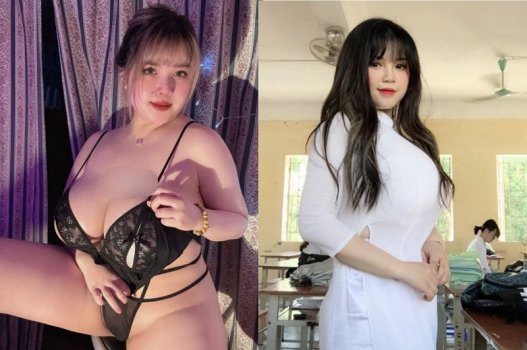 angel youngs sex Video chứng kiến Võ Thị Thu Trang dâm đãng và hấp dẫn