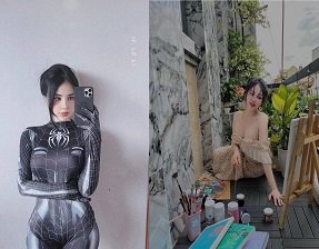 phim sex mẹ vn Chu Kiều Anh không che giấu mối quan hệ tình dục của mình