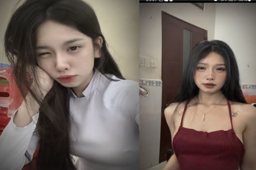 sex viétdub Hot girl đối đầu Trần Hà Linh trong cảnh quan hệ nổi bật